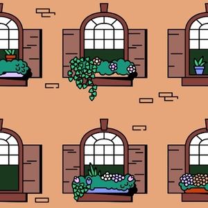 Meet your Posher, Maya